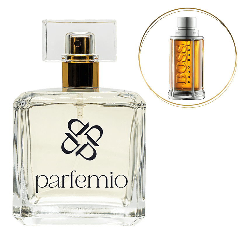 Pánsky parfém DELUXE 399