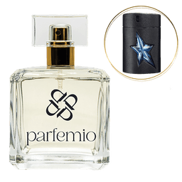 Pánsky parfém DELUXE 404