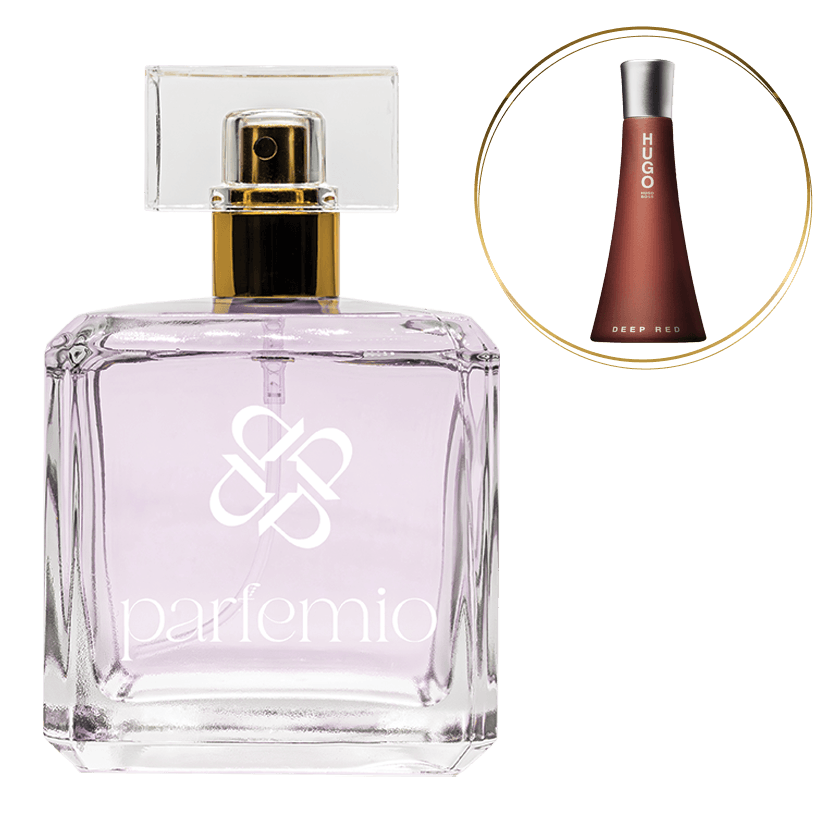 Dámsky parfém DELUXE 41