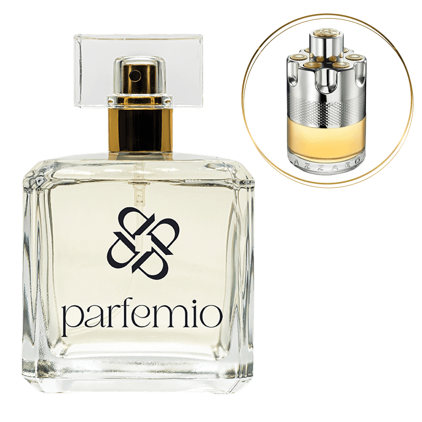 Pánsky parfém DELUXE 421