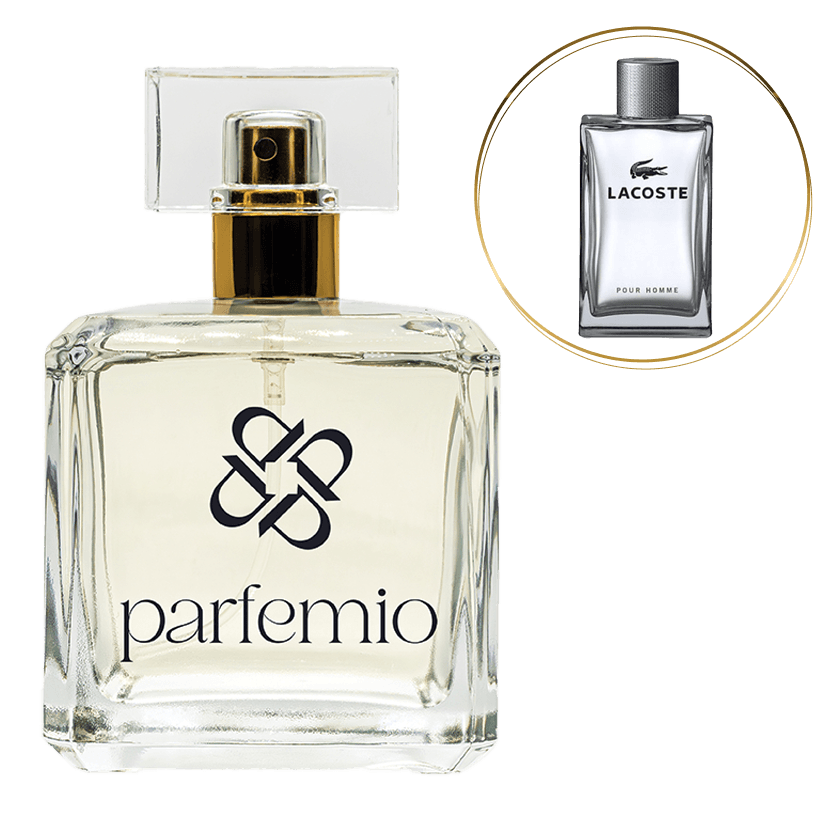 Pánsky parfém DELUXE 427