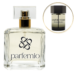 Pánsky parfém DELUXE 429