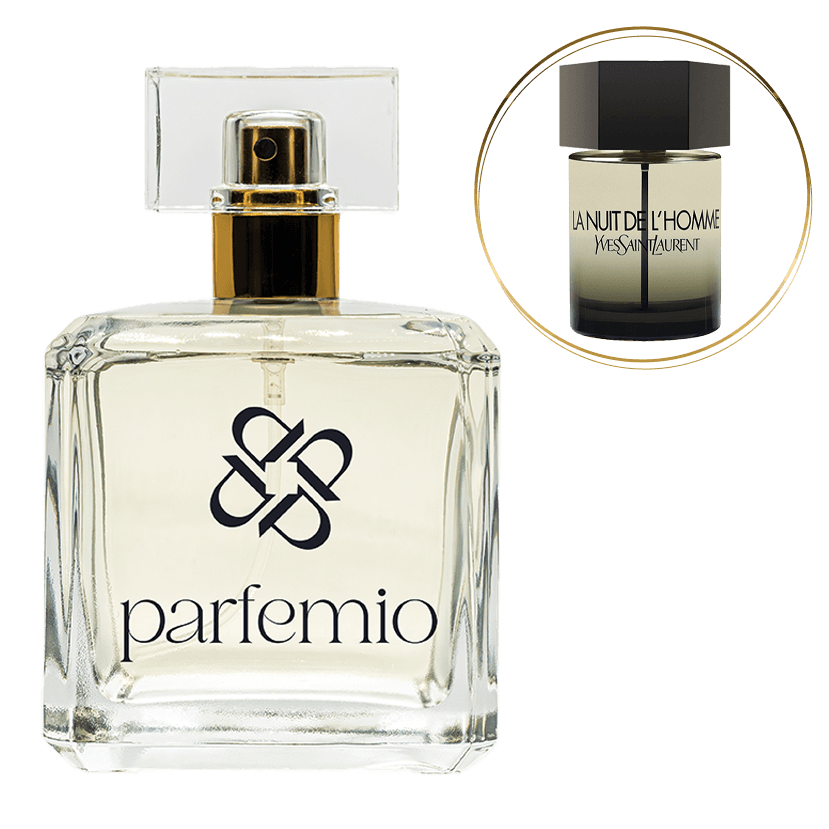 Pánsky parfém DELUXE 429