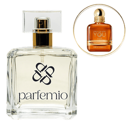 Pánsky parfém DELUXE 435