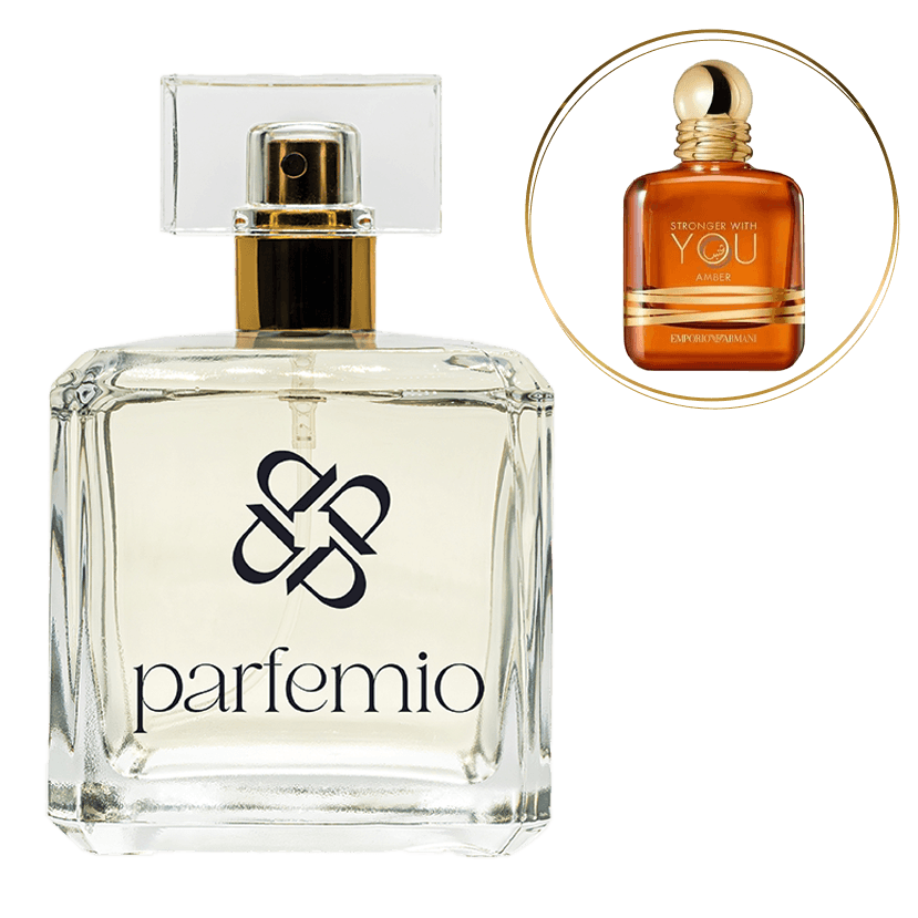 Pánsky parfém DELUXE 435