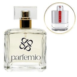 Pánsky parfém DELUXE 451