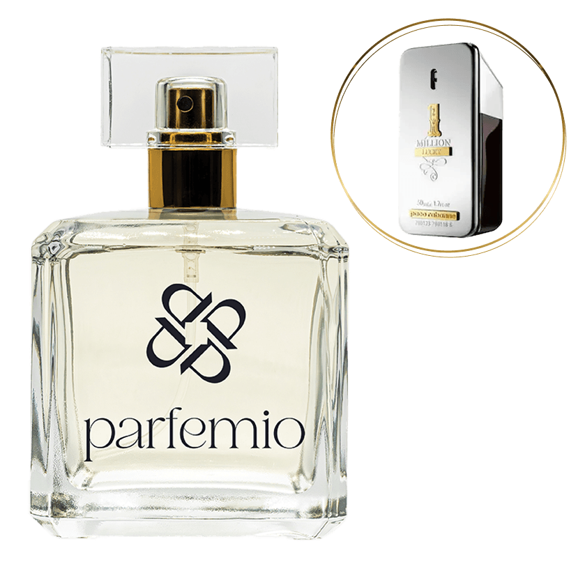 Pánsky parfém DELUXE 458