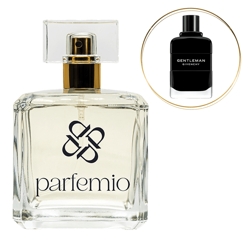 Pánsky parfém DELUXE 459