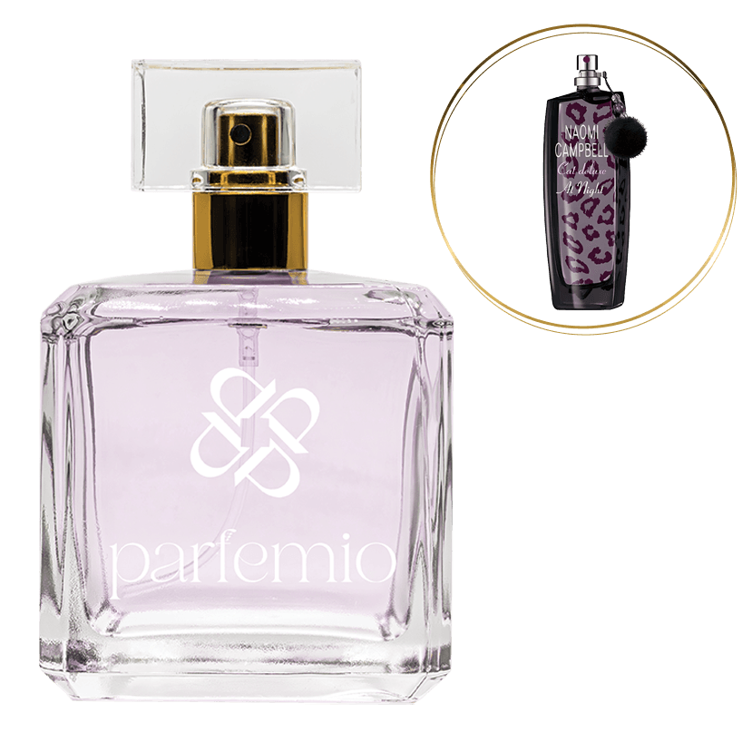 Dámsky parfém DELUXE 46