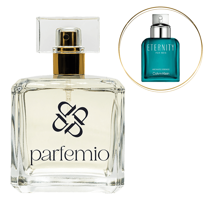 Pánsky parfém DELUXE 465