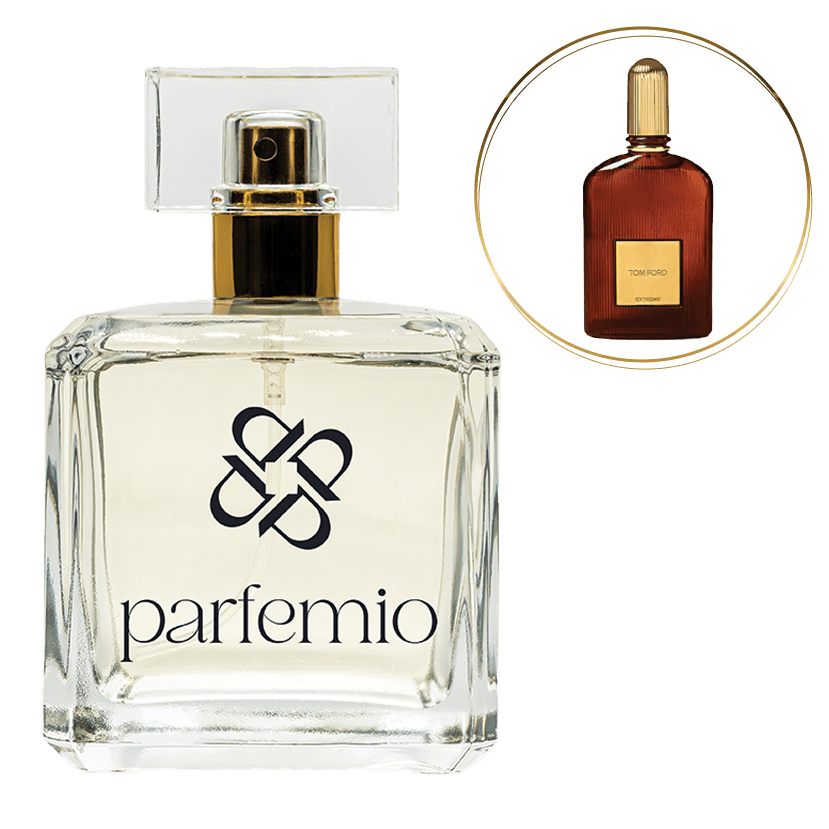 Pánsky parfém DELUXE 467