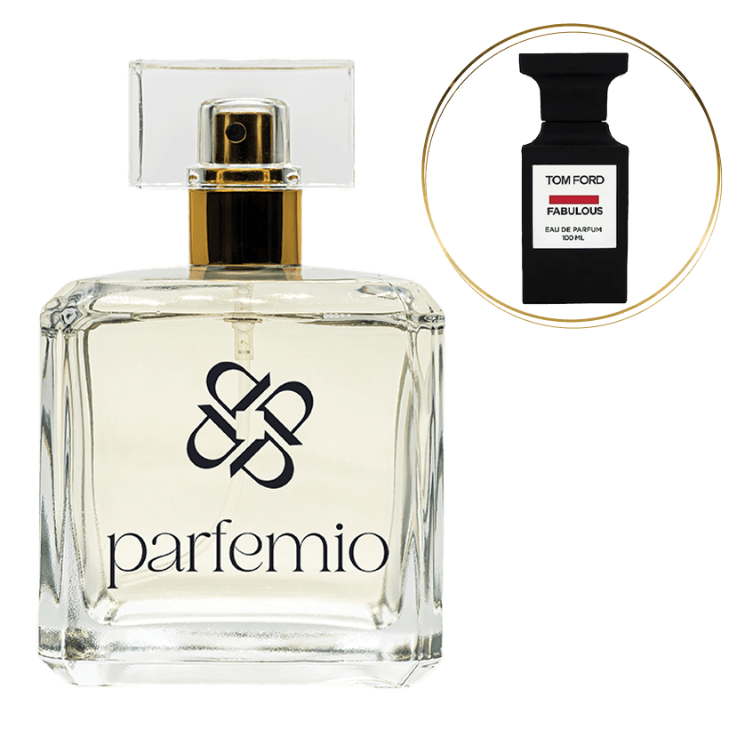 Pánsky parfém DELUXE 470