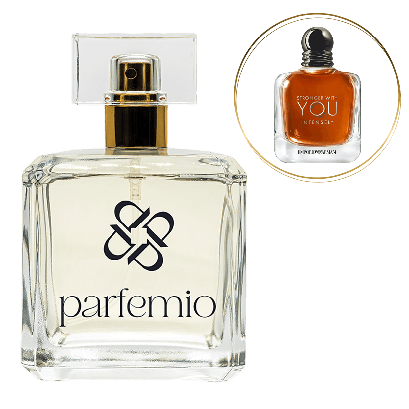 Pánsky parfém DELUXE 471