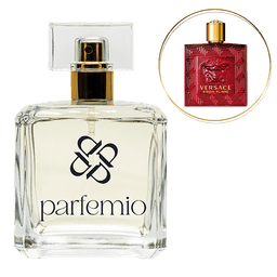 Pánsky parfém DELUXE 472