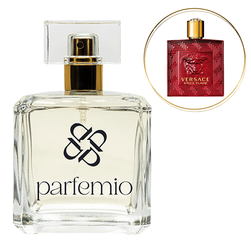 Pánsky parfém DELUXE 472