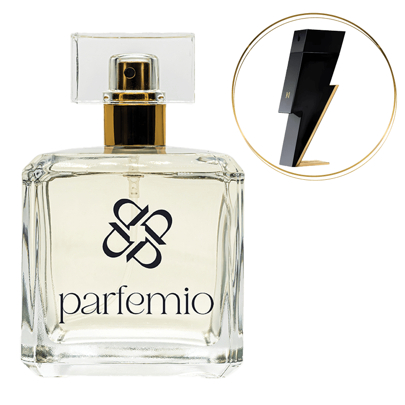 Pánsky parfém DELUXE 475