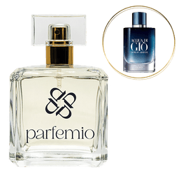 Pánsky parfém DELUXE 487