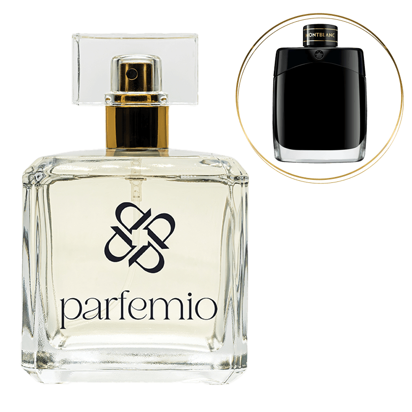 Pánsky parfém DELUXE 491