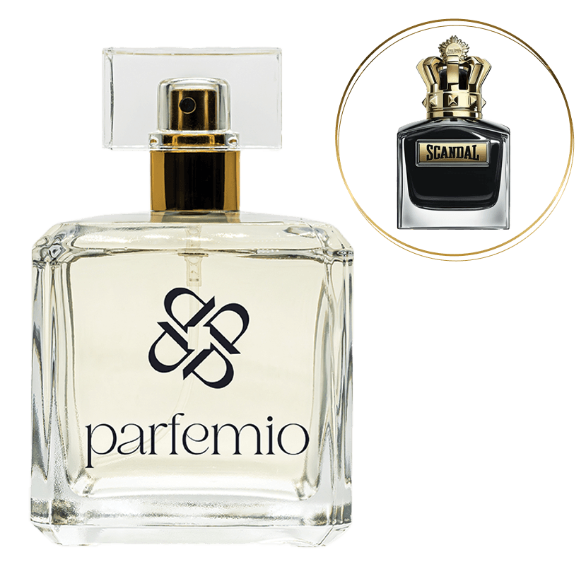 Pánsky parfém DELUXE 492