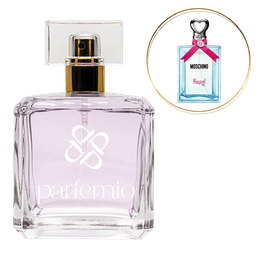 Dámsky parfém DELUXE 503