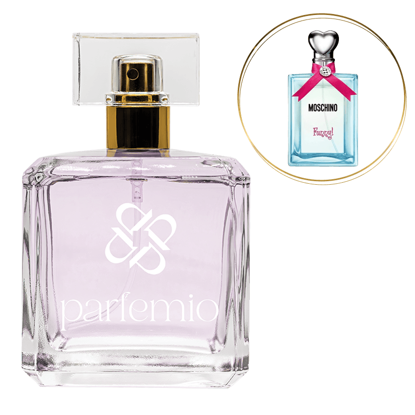 Dámsky parfém DELUXE 503