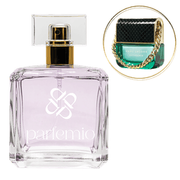 Dámsky parfém DELUXE 505