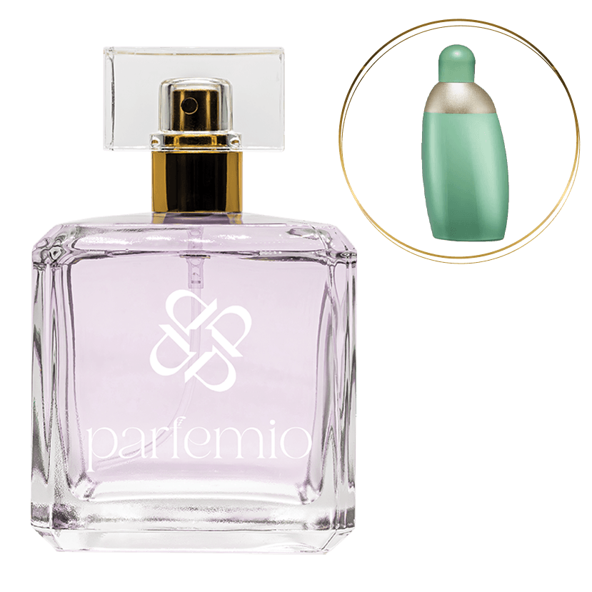 Dámsky parfém DELUXE 518