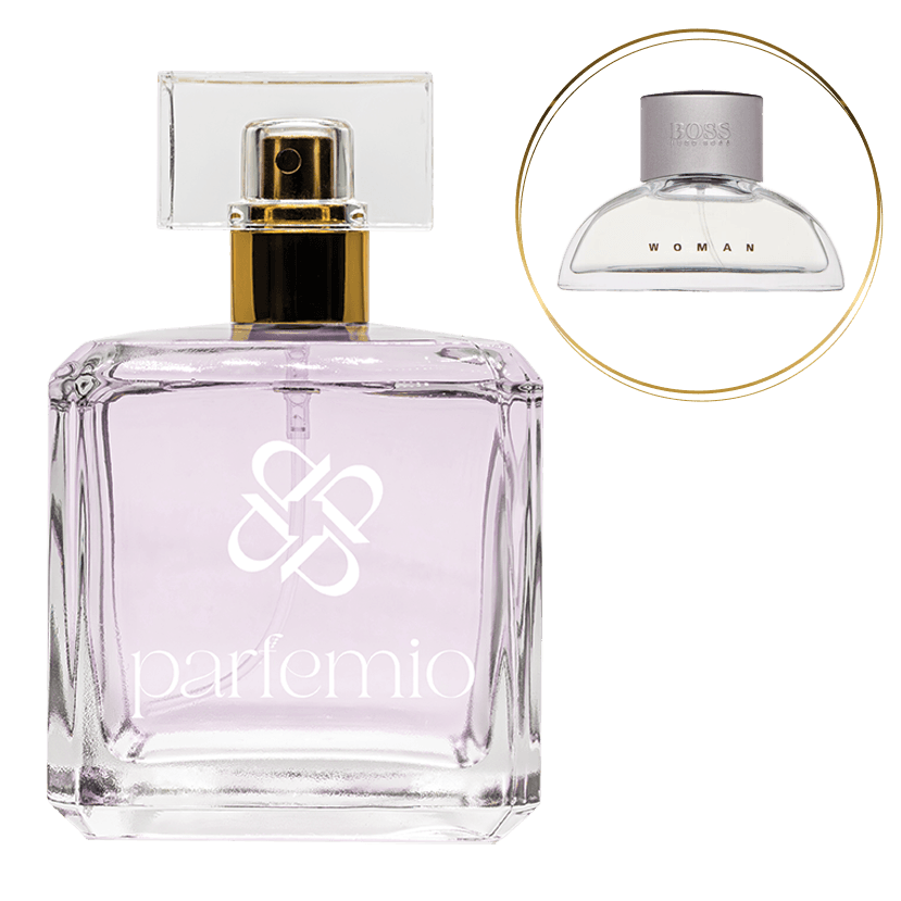 Dámsky parfém DELUXE 52