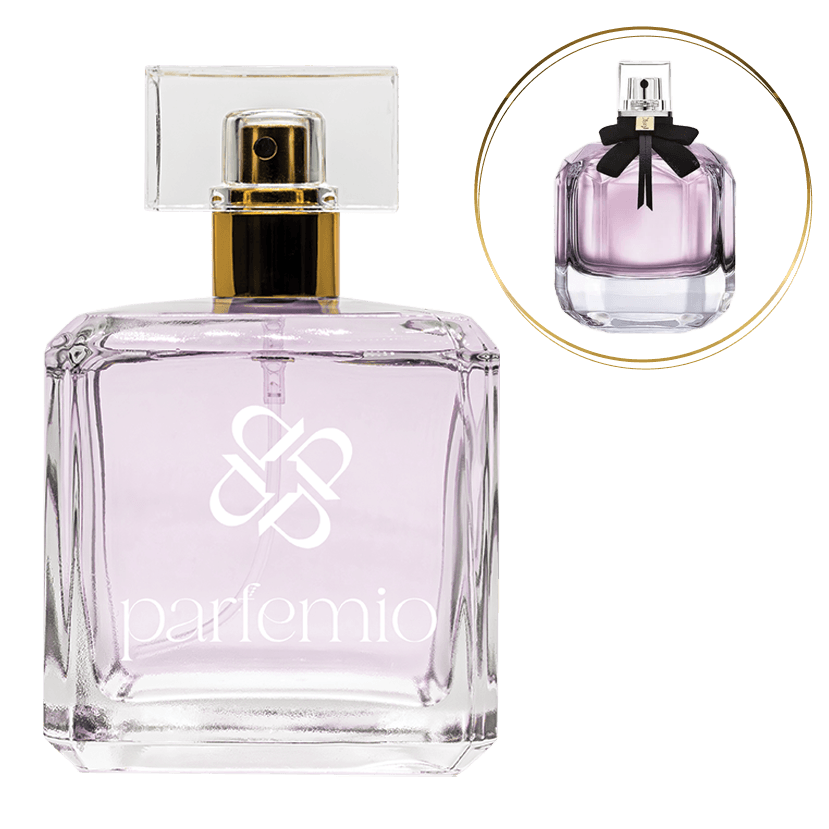 Dámsky parfém DELUXE 522