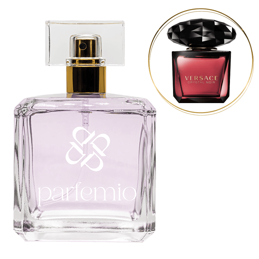 Dámsky parfém DELUXE 527