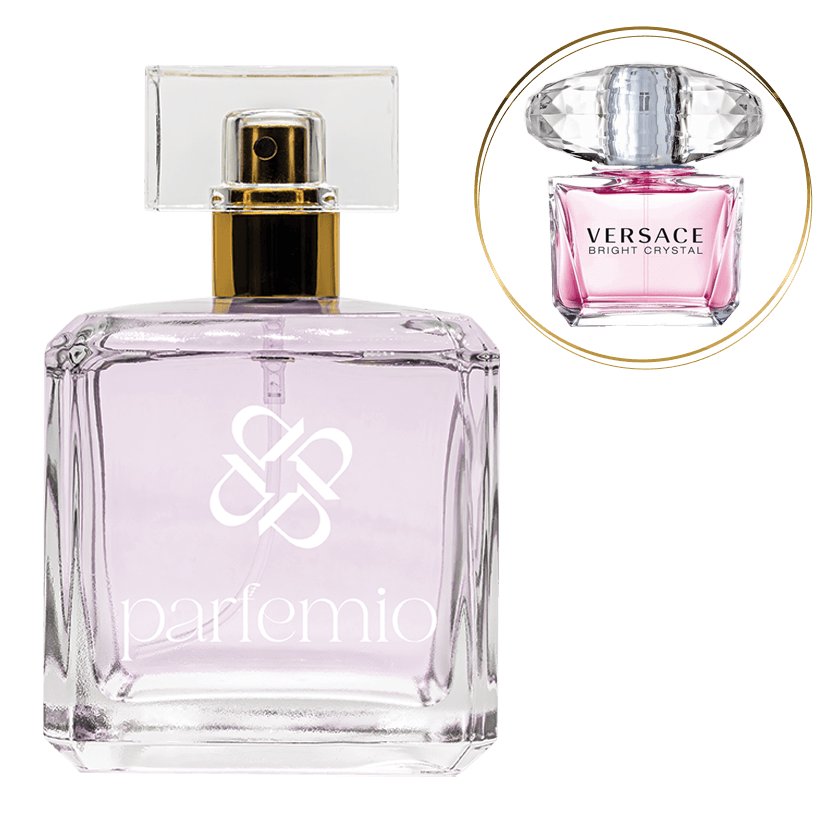 Dámsky parfém DELUXE 533