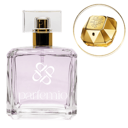 Dámsky parfém DELUXE 539