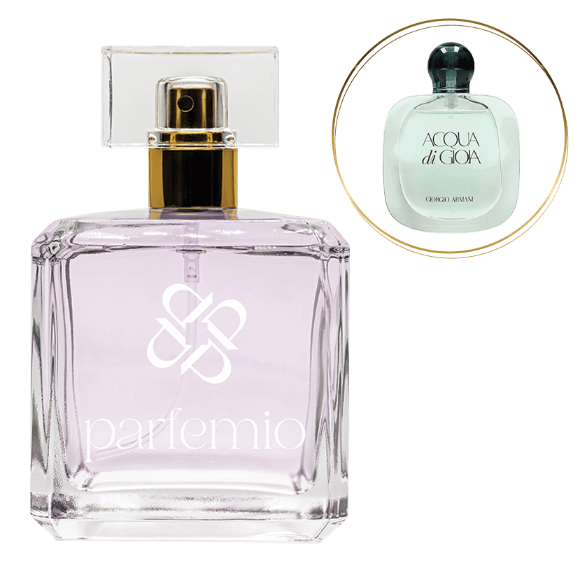 Dámsky parfém DELUXE 542