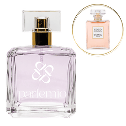 Dámsky parfém DELUXE 583