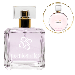 Dámsky parfém DELUXE 59