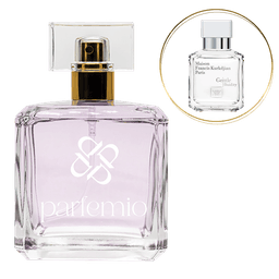 Unisex parfém DELUXE 596