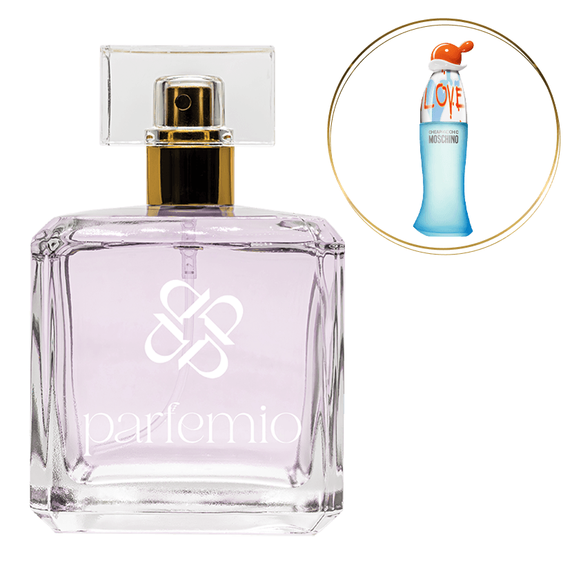 Dámsky parfém DELUXE 6