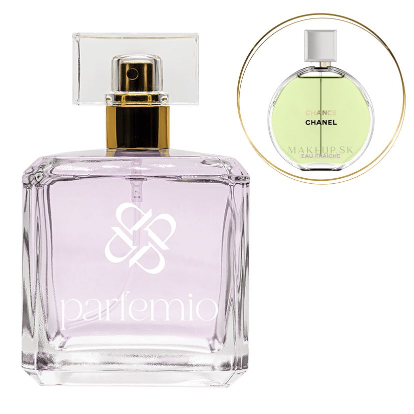 Dámsky parfém DELUXE 60