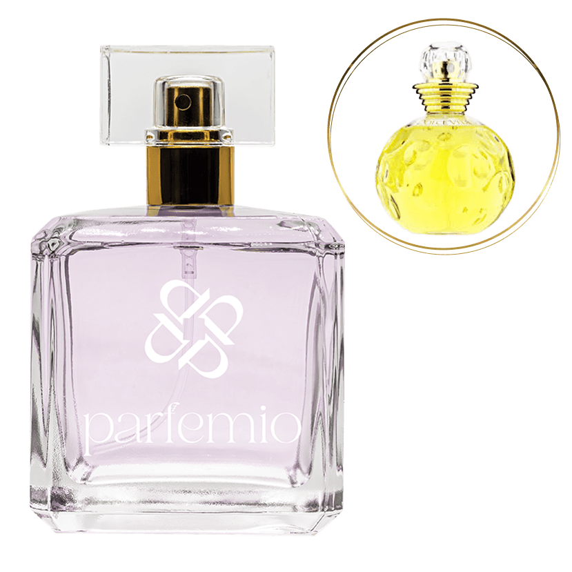 Dámsky parfém DELUXE 608