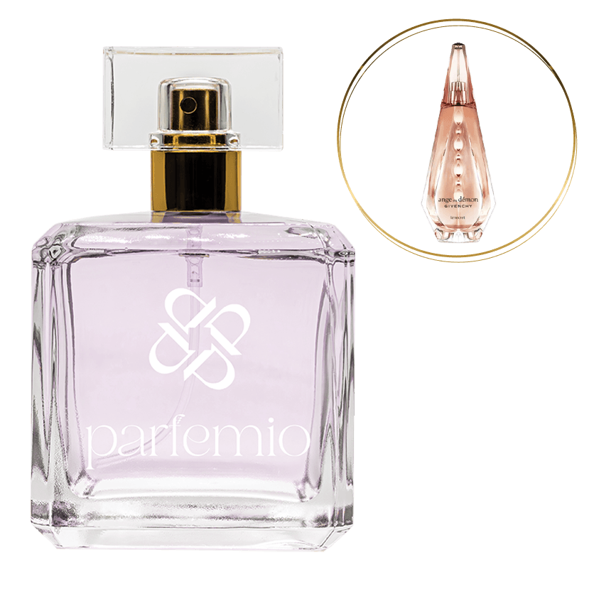 Dámsky parfém DELUXE 615