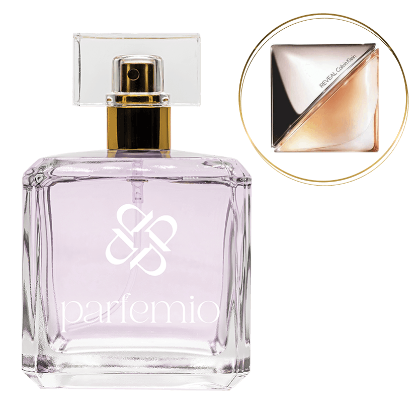 Dámsky parfém DELUXE 62