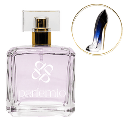 Dámsky parfém DELUXE 630