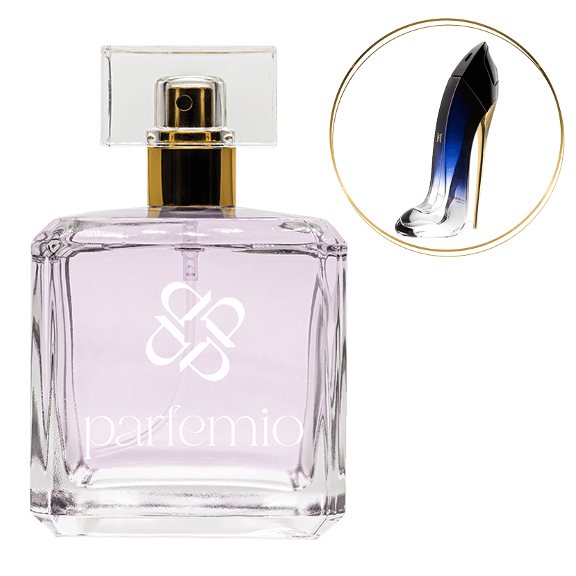 Dámsky parfém DELUXE 630