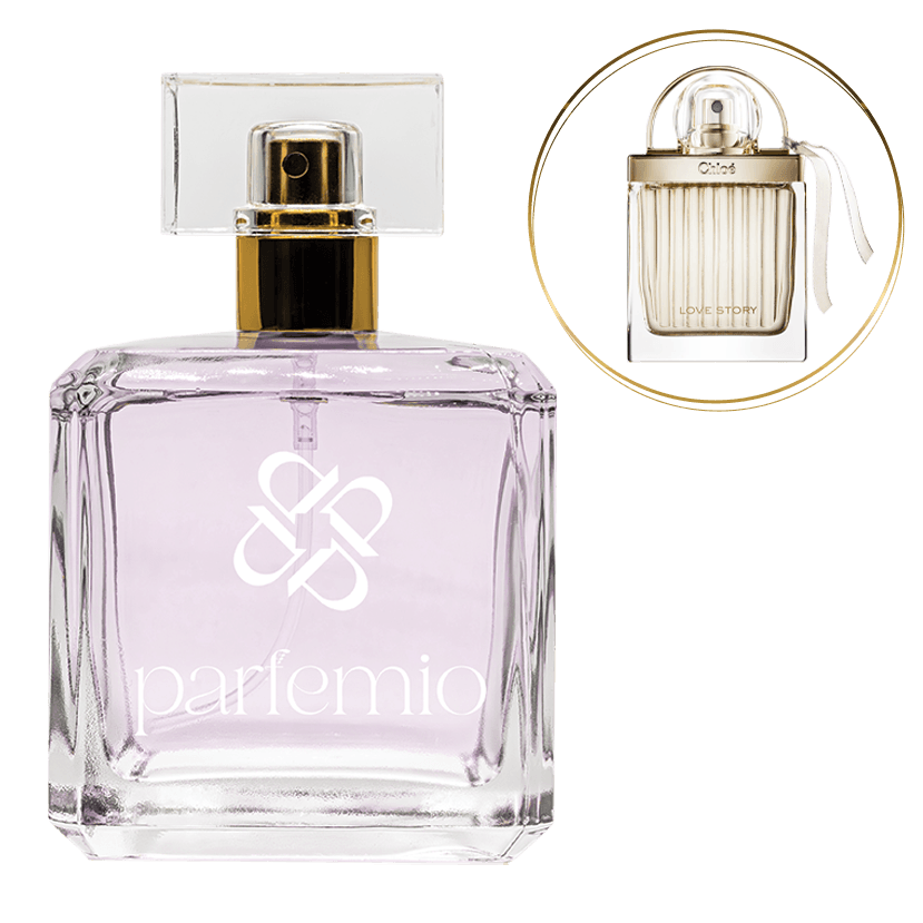 Dámsky parfém DELUXE 65