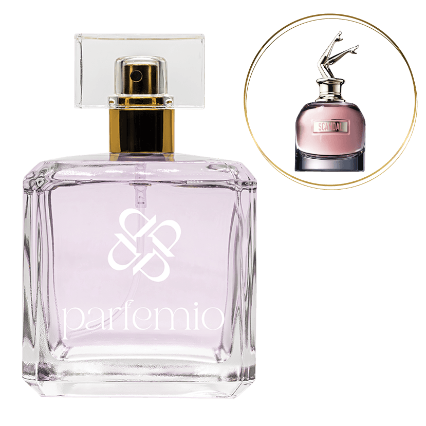 Dámsky parfém DELUXE 664