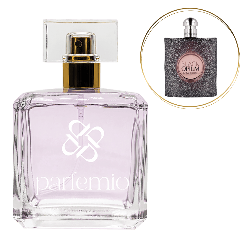 Dámsky parfém DELUXE 680