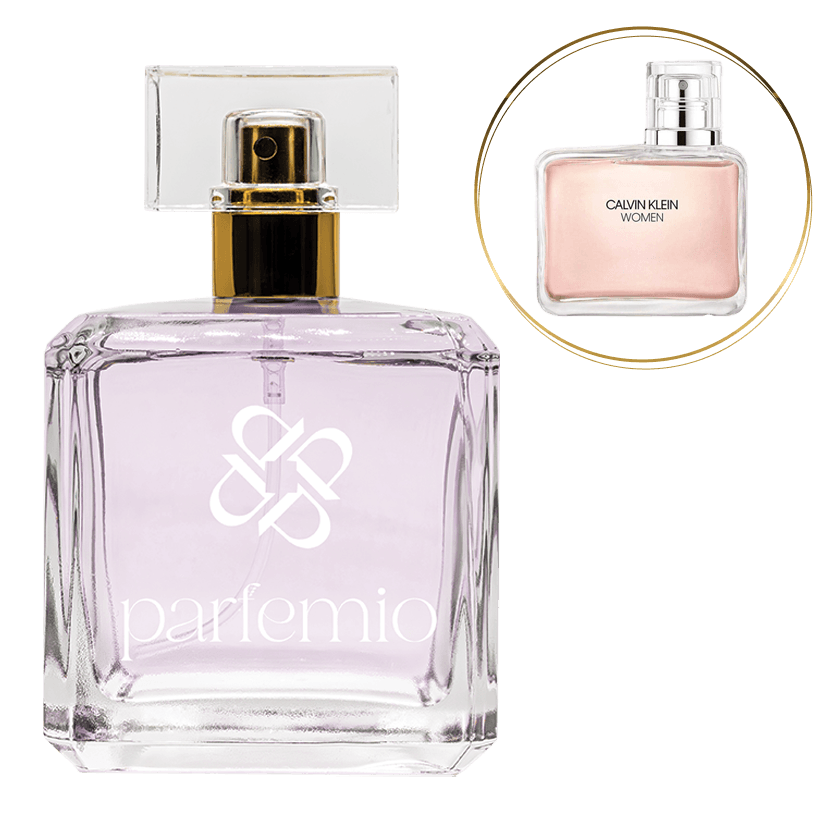 Dámsky parfém DELUXE 708