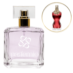 Dámsky parfém DELUXE 723