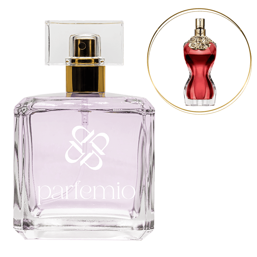 Dámsky parfém DELUXE 723