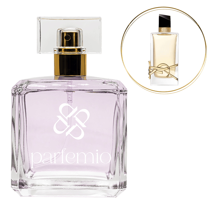 Dámsky parfém DELUXE 728